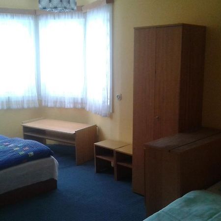 Hotel Pomnenka Pec pod Snezkou Esterno foto